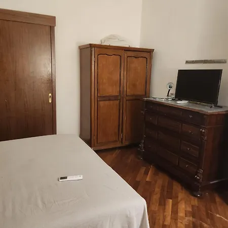 Apartman Casa Carrassi